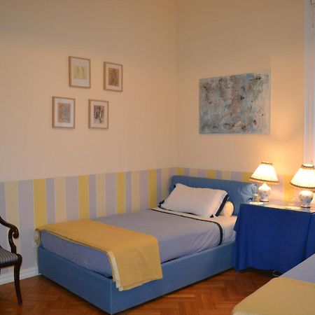 ميلان B&B Annabel المظهر الخارجي الصورة