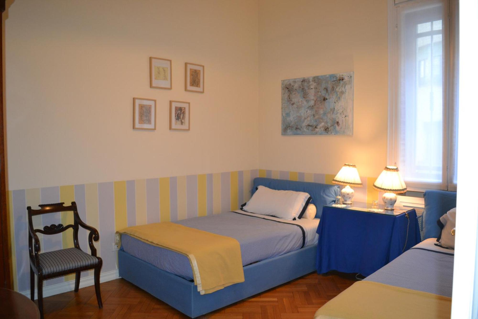 ميلان B&B Annabel المظهر الخارجي الصورة
