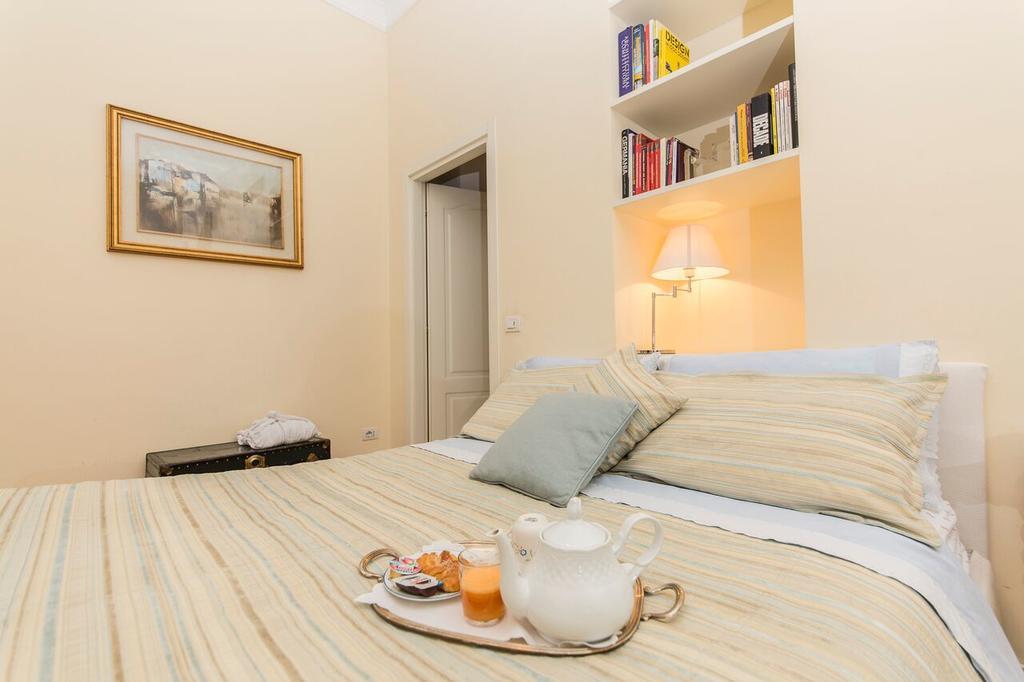 ميلان B&B Annabel المظهر الخارجي الصورة