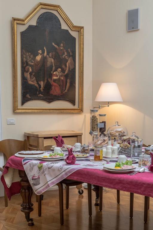 ميلان B&B Annabel المظهر الخارجي الصورة