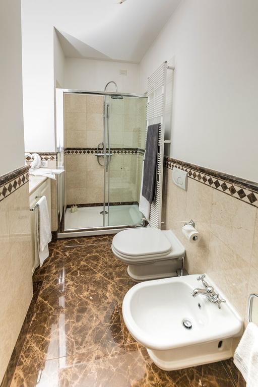 ميلان B&B Annabel المظهر الخارجي الصورة