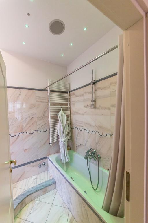 ميلان B&B Annabel المظهر الخارجي الصورة