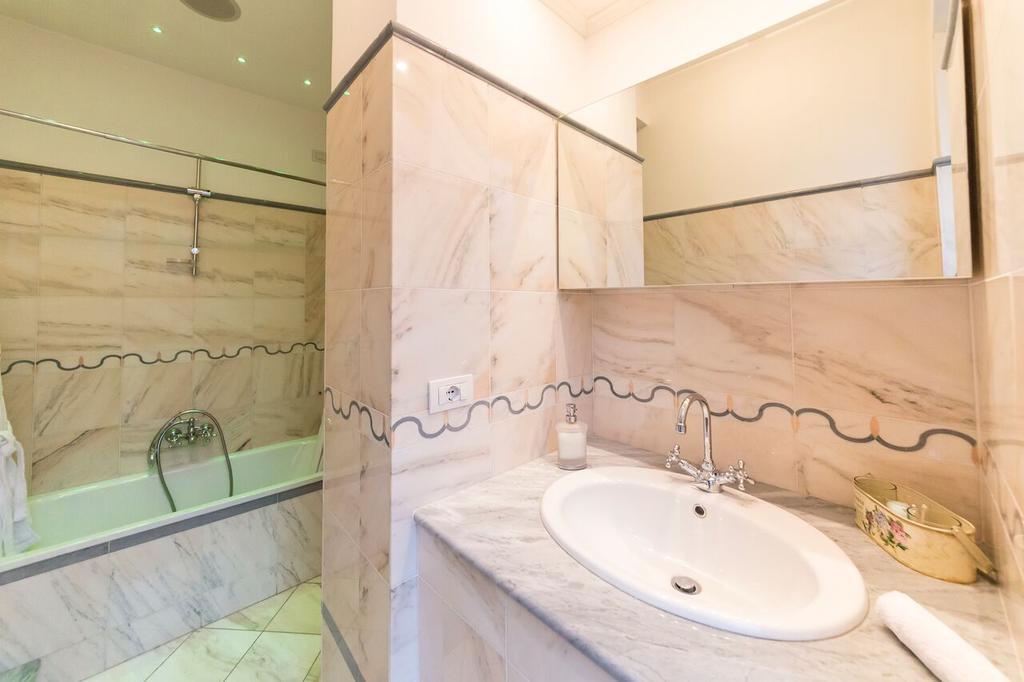 ميلان B&B Annabel المظهر الخارجي الصورة