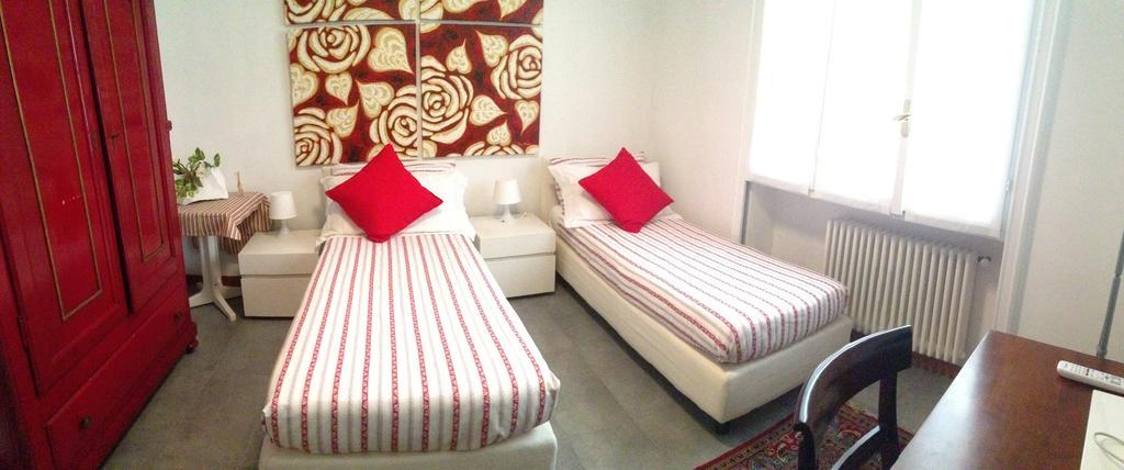 ميلان B&B Annabel المظهر الخارجي الصورة