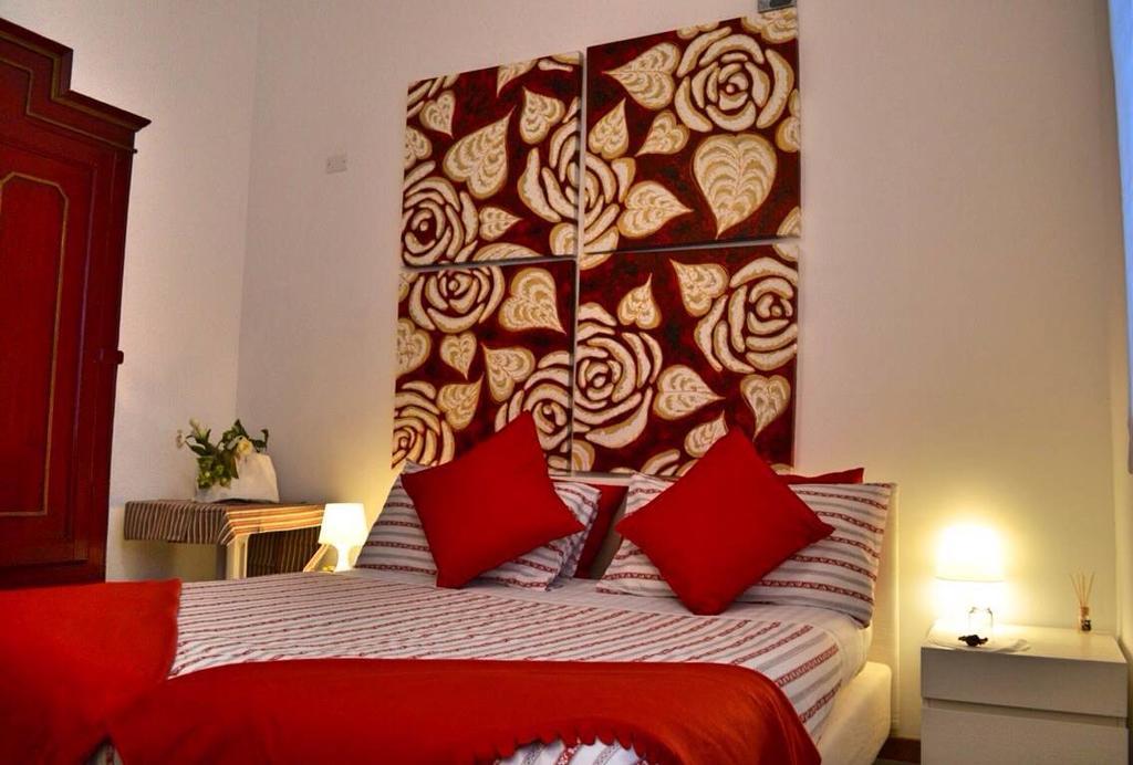 ميلان B&B Annabel المظهر الخارجي الصورة